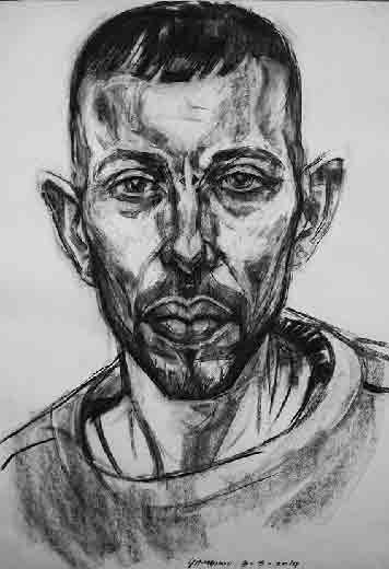Frank Gambino, Gabriel